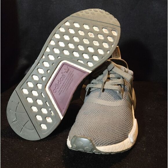 Adidas nmd men's 6.5 - Picture 8 of 9